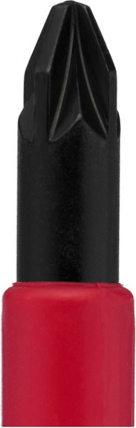 Изображение товара Отвертка IEK A2L3-SC30-K2-PZ-10-080