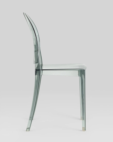 Изображение товара Стул Stool Group Victoria Ghost / XH-8071 (серый)