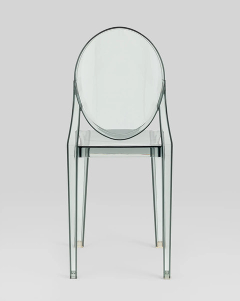 Изображение товара Стул Stool Group Victoria Ghost / XH-8071 (серый)