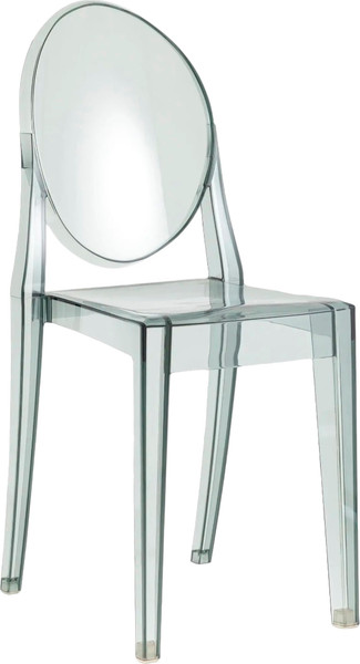 Изображение товара Стул Stool Group Victoria Ghost / XH-8071 (серый)