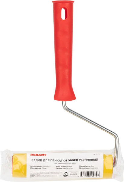 Изображение товара Валик прижимной Rexant 89-0094