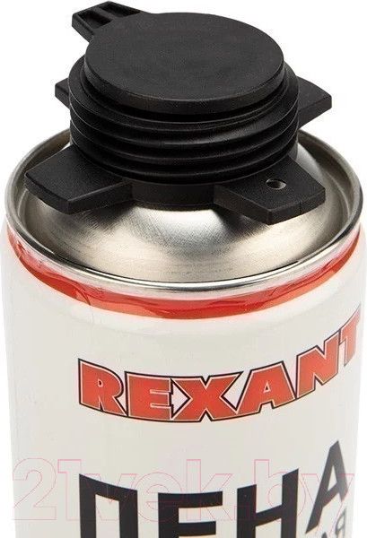 Изображение товара Пена монтажная Rexant Всесезонная / 89-0902