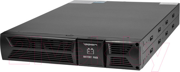 Изображение товара Батарейный шкаф IPPON Innova RT 3K / 626116