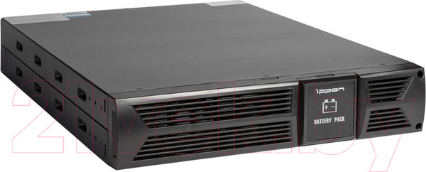 Изображение товара Батарейный шкаф IPPON Innova RT 3K / 626116