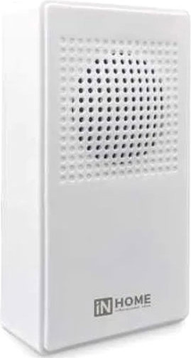 Изображение товара Электрический звонок INhome ЗП-7 / 4690612033983