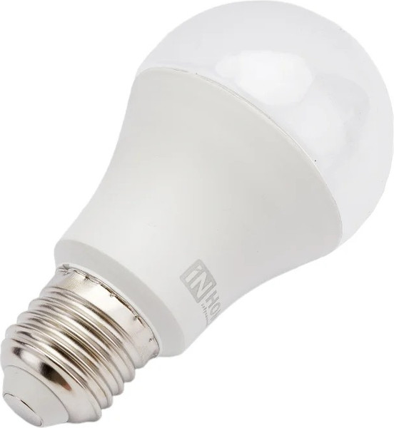 Изображение товара Лампа для растений INhome LED-A60-FITO / 4690612036502
