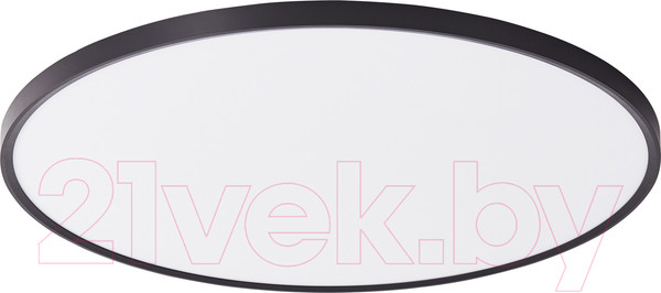 Изображение товара Потолочный светильник LED4U L3030-750 BK