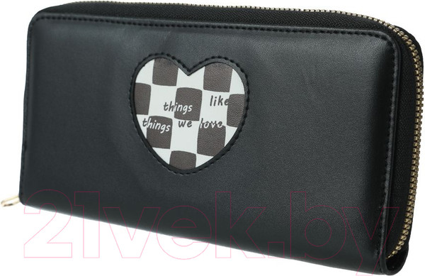 Изображение товара Портмоне Miniso 8694