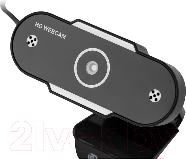 Изображение товара Веб-камера Оклик OK-C012HD