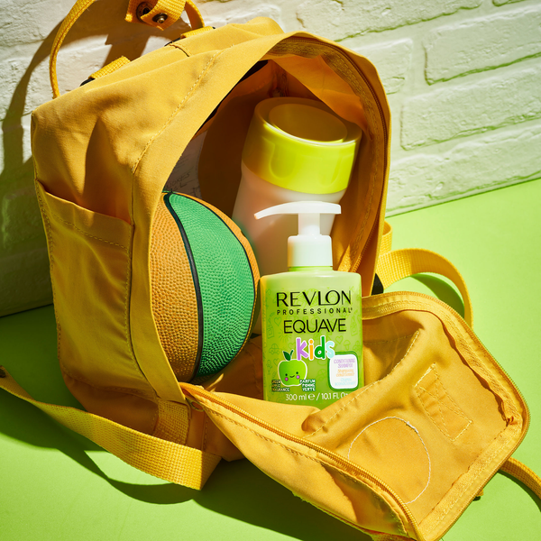 Изображение товара Шампунь детский Revlon Professional Equave Kids 2в1 (300мл)