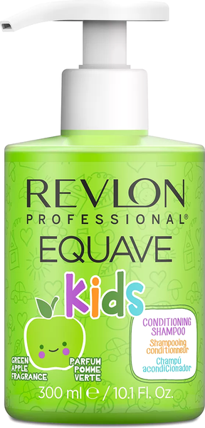Изображение товара Шампунь детский Revlon Professional Equave Kids 2в1 (300мл)