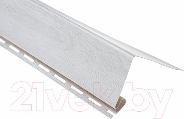 Изображение товара Околооконная планка Альта-профиль Карелия К-17 ВН (3м, ясень)