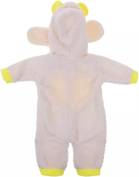 Изображение товара Аксессуар для куклы Наша игрушка Одежда для кукол / KQ250709