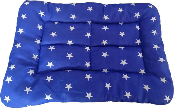 Изображение товара Матрас для животных Happy Friends Звездное небо-2 №1 / stm 668