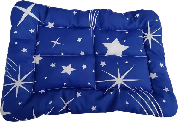 Изображение товара Матрас для животных Happy Friends Звездное небо-2 №1 / stm 668