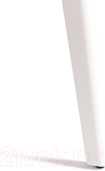 Изображение товара Обеденный стол Tetchair Svelto (дуб вотан/белый)