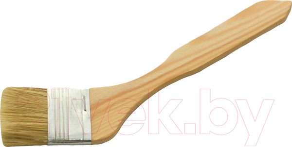 Изображение товара Кисть малярная ЭлКис Флейцевая КФУ50
