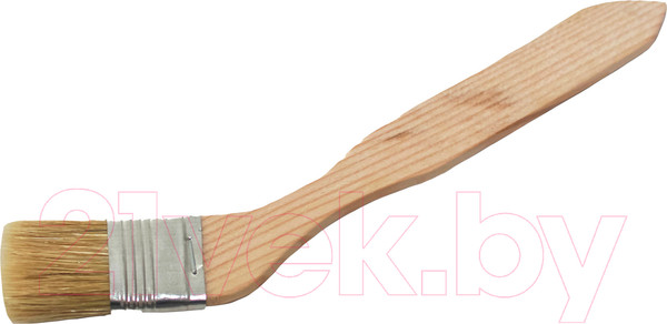 Изображение товара Кисть малярная ЭлКис Флейцевая КФУ35