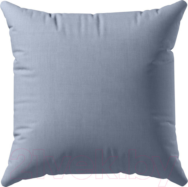 Изображение товара Комплект наволочек Verossa VRM НН00002 70x70 (Melange Indigo)