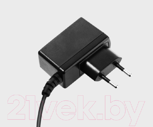Изображение товара Вертикальный пылесос BQ VCA0102H (серый/синий)