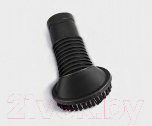 Изображение товара Вертикальный пылесос BQ VCA0102H (серый/синий)