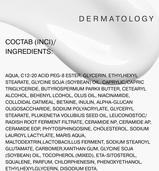 Изображение товара Крем для рук Librederm Cerafavit Липидовосстанавливающий для очень сухой кожи (50мл)