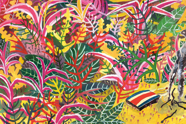 Изображение товара Книга Издательство Самокат Я просто ленивец / 9785001675341 (Димитрова Д.)