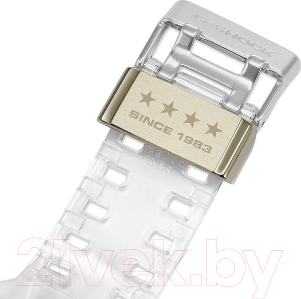 Изображение товара Часы наручные мужские Casio GA-114RX-7A