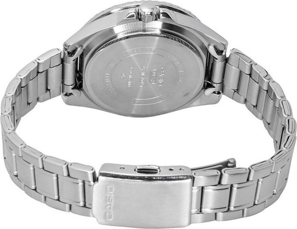 Изображение товара Часы наручные мужские Casio MDV-107D-1A1