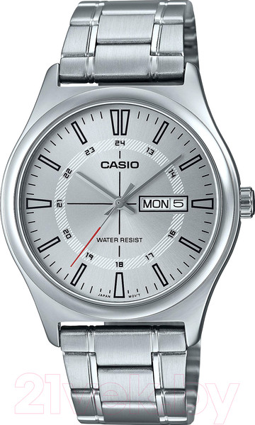 Изображение товара Часы наручные мужские Casio MTP-V006D-7C