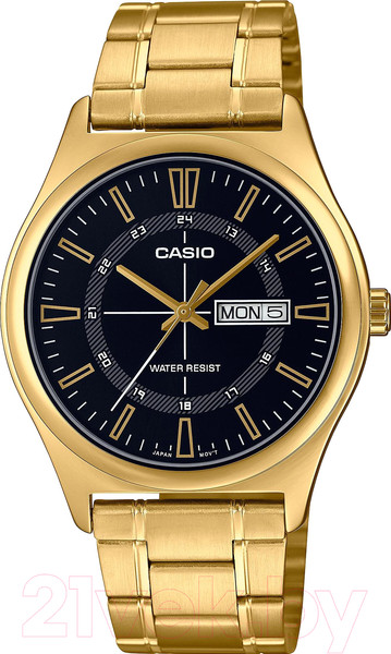 Изображение товара Часы наручные мужские Casio MTP-V006G-1C