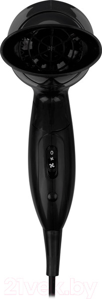Изображение товара Компактный фен TDM Сатурн 1 / SQ4008-0001 (черный)