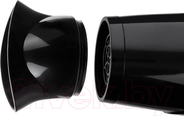 Изображение товара Компактный фен TDM Сатурн 1 / SQ4008-0001 (черный)