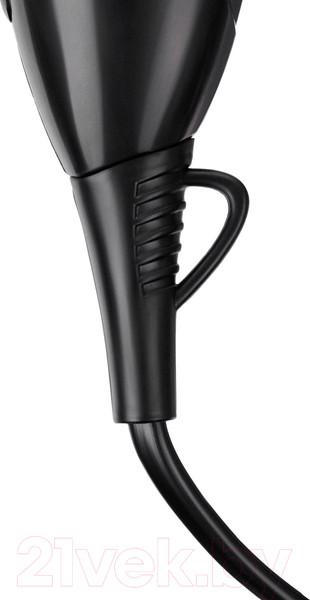 Изображение товара Компактный фен TDM Сатурн 1 / SQ4008-0001 (черный)