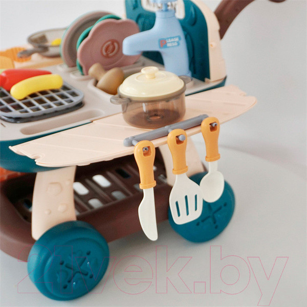 Изображение товара Гриль игрушечный Top Goods 916В