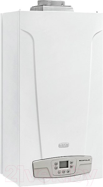 Изображение товара Газовый котел Baxi Ecofour 1.24 F / CSE46524354