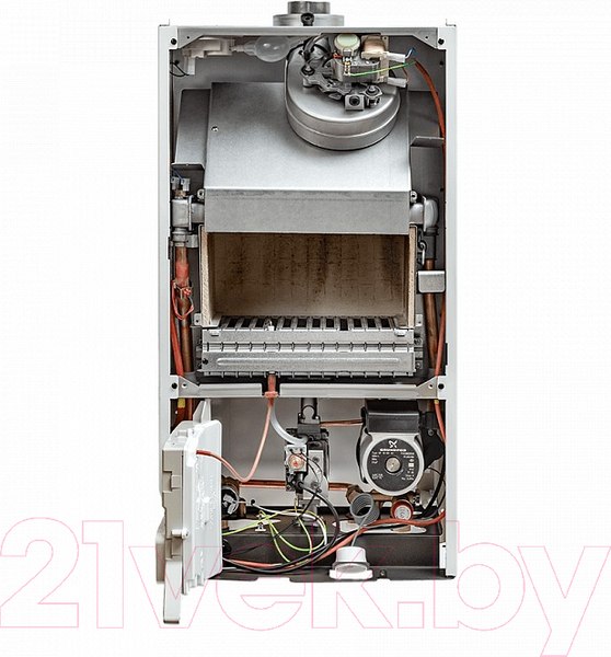 Изображение товара Газовый котел Baxi Ecofour 1.24 F / CSE46524354