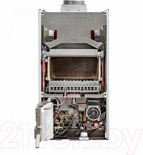 Изображение товара Газовый котел Baxi Ecofour 1.24 F / CSE46524354