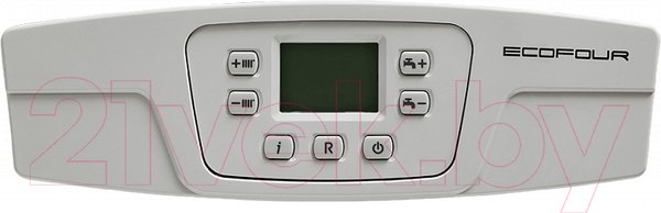 Изображение товара Газовый котел Baxi Ecofour 1.24 F / CSE46524354