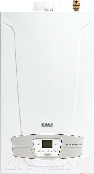 Изображение товара Газовый котел Baxi Luna Duo-tec MP+ 1.35 / 7221291