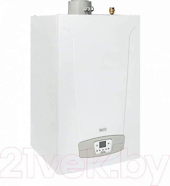 Изображение товара Газовый котел Baxi Luna Duo-tec MP+ 1.35 / 7221291
