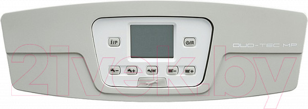 Изображение товара Газовый котел Baxi Luna Duo-tec MP+ 1.35 / 7221291