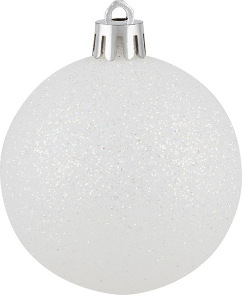 Изображение товара Набор шаров новогодних Волшебная страна SYQA-0123165-04 / 106323 (12шт)