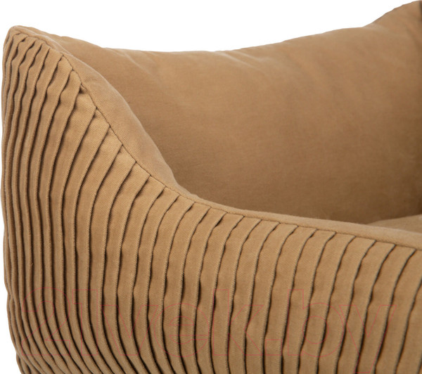 Изображение товара Лежанка для животных Trixie Marley Bed / 37693 (охра)