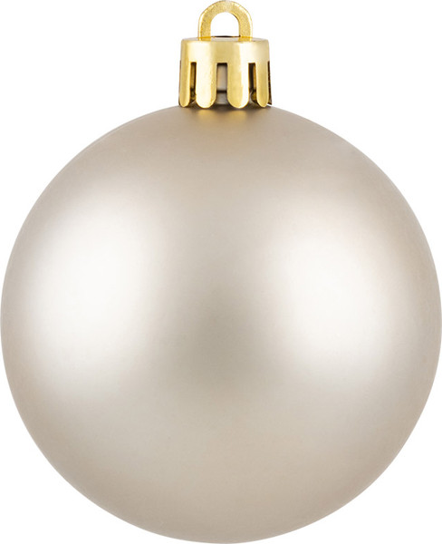 Изображение товара Набор шаров новогодних Волшебная страна SYQA-0123165-06 / 106325 (12шт)