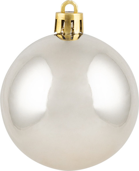 Изображение товара Набор шаров новогодних Волшебная страна SYQA-0123165-06 / 106325 (12шт)