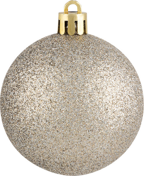 Изображение товара Набор шаров новогодних Волшебная страна SYQA-0123165-06 / 106325 (12шт)