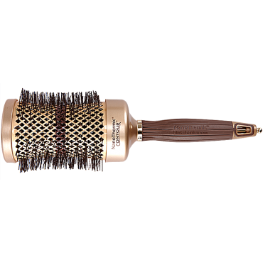 Изображение товара Расческа Olivia Garden Nano Thermic + Ion Contour Thermal (62мм)