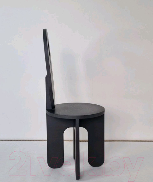 Изображение товара Стул Ladzim Arata / T05black (черный)