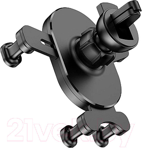 Изображение товара Держатель для смартфонов Vipfan Н01 (черный)